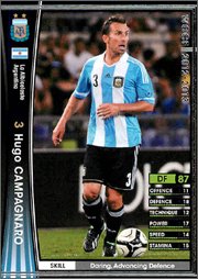 wccf アルゼンチン Amazon.co.jp: WCCF/12-13 2.0ver/A03/アルゼンチン代表/ウーゴ